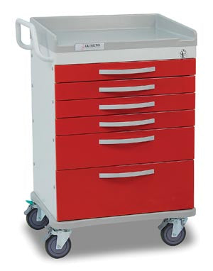 DETECTO CART, SOLD AS EACH DETECTO 233