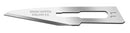 Cincinnati Swann Morton Carbon Steel Blade Blade Sm Carbon Steel Sz 11Non-St 100/Bx -02SM11