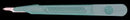 Cincinnati Lance Scalpels & Handles Scalpel Ss Sz 15 Grn Handledisp St 10/Bx -92415