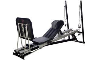 REHABILITATION DEVICE, CLINICAL PLUS PACKAGE WITH KICKPLACE ASSEMBLY, 25" STAND, ADJUSTABLE BACKREST, LATERAL HANDLES, PROGESS MON, SOLD AS EACH SHUTT