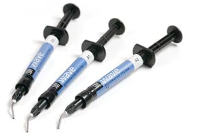 DISPOSABLE TIPS FOR WAVE MV & HV SYRINGES, 20 GAUGE BLACK, 20/PK, SOLD AS PACK SDI 10000279
