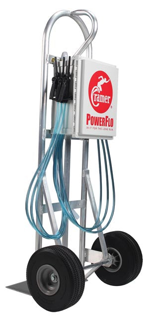Hygenic/Performance Health Hydration Stations. Hydration Station Powerflo Protankless (Drop), Each