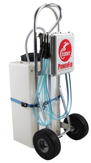 Hygenic/Performance Health Hydration Stations. Hydration Station Powerflo Pro20 Gal Tank (Drop), Each