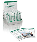 Rb Health Biofreeze Professional Topical Pain Reliever. Un1993 Pain Reliever Starterkit Biofreeze Prof (3209986), Kit