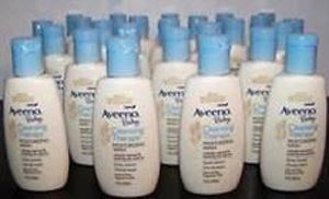 WASH & SHAMPOO, 12 FL OZ, 6/BX, 2 BX/CS, SOLD AS CASE KENVUE 10000358