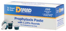 PROPHY PASTE, MEDIUM-ASSORTED, 200 CUPS/BX, SOLD AS BOX MYDENT 10001014