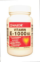 VITAMIN E TABLET, 45MG , NDC