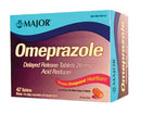 MAJOR ANTACID TABLETS & CAPSULES, SOLD AS CASE MAJOR 10000565
