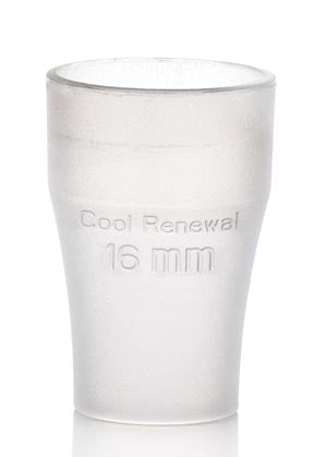 Cool Renewal Isolation Funnels. Funnels Isolation Disp 16Mm50/Bx 1Bx/Ea (Us Only), Each