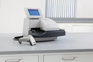 SIEMENS CLINITEK ADVANTUS ANALYZER STARTER PACK, SOLD AS KIT SIEMENS 10000394
