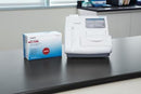 PROGRAM SPECIFICS: DCA VANTAGE ANALYZER , DCA HBA1C REAGENT KITS , DCA HBA1C CONTROL KIT, 36 MONTH WARRANTY - EFFECTIVE 1/1/22 - 1, SOLD AS EACH SIEME