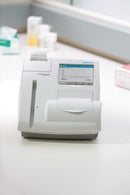 PROGRAM SPECIFICS: DCA VANTAGE ANALYZER , DCA HBA1C REAGENT KITS , DCA HBA1C CONTROL KIT , 36 MONTH WARRANTY - EFFECTIVE 1/1/22 - , SOLD AS EACH SIEME