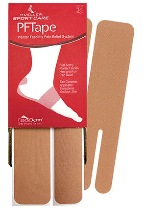 Mueller Pftape System. Beige, Regular, 56-Ct/Bx (Products Are Only Available For Sale In The U.S. Products Cannot Be Sold On Amazon.Com Or Any Other 