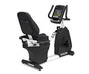 SPIRIT MEDICAL SYSTEMS SPIRIT FITNESS CR800ENT SEMI-RECUMBENT BIKE, SOLD AS EACH SPIRIT 10001052