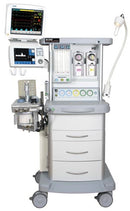 VAPORIZER, ANESTHESIA SEVOFLURANE, PENLON SIGMA DELTA ISO SELECTATEC VAP POUR FILL, DESIGNED FOR CONTINUOUS FLOW ANESTHESIA, DESIG, SOLD AS EACH D.R.E