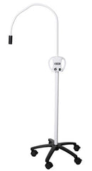MAXX LUXX LED 160 DUAL HEAD CEILING MOUNT, 160K LUX, NEW WITH 2 YEAR WARRANTY, SOLD AS EACH D.R.E. 10001123