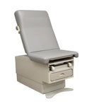 MILANO T50 POWER PROCEDURE TABLE, NEW WITH 2 YEAR WARRANTY, INCLUDES HAND AND FOOT CONTROL. AVAILABLE IN SEVERAL UPHOLSTERY COLORS, SOLD AS EACH D.R.E