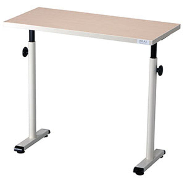 ACCELLA™ WORKBENCH WITH POWERED ADJUSTMENT, 72"L X 30"D, 4-LEG, AVAILABLE IN ALL FINISHES, INDICATE COLOR CODE, SOLD AS EACH POPULAS 10000819