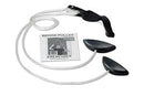Prepak Economy Rehab Pulley. Rehab Pulley With Rope Shortening Handle  (Products Cannot Be Sold On Amazon.Com) (023026). Pulley W/Rope Shortning Hndle