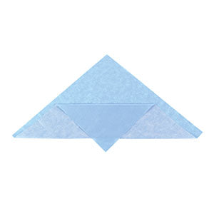 Cardinal Health Sms Two-Color Or Single Layer Sterilization Wrap. Wrap Sterilization Ch200 Smsblue 24X24 500/Cs, Case