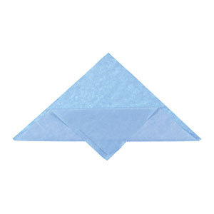 Cardinal Health Sms Two-Color Or Single Layer Sterilization Wrap. Wrap Sterilization Ch400 Smsblue 54X72 50/Cs, Case