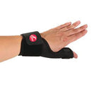 THUMB SPICA, LARGE, BLACK, SOLD AS EACH PERFORMANCE 10000714
