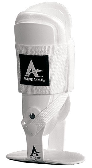 Hygenic/Performance Health T2 Ankle Brace. Support Ankle Lg Wht T2Active Ankle, Each