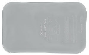 HYDRAHEAT OVERSIZE HOTPACK, 17" X 13", SOLD AS PACK RICHMAR 10001158