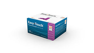 Mhc Medical Easytouch Pressure Activated Safety Lancet. , Each