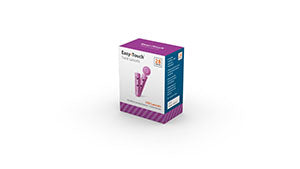 Mhc Medical Easytouch Twist Lancets. , Each