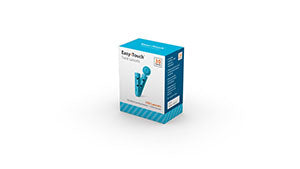 Mhc Medical Easytouch Twist Lancets. , Each