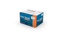 BARREL ONLY, LUER LOCK TB, 60ML, 40/BX, SOLD AS EACH MHC 10001084