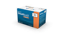 BARREL ONLY, LUER LOCK TB, 1ML, 100/BX, SOLD AS EACH MHC 10001084