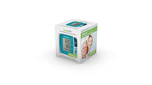 Mhc Medical Surelife Blood Pressure Monitors. , Each