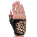 DESIGN LINE THUMB SPLINT, RIGHT, LARGE, RED TRIM, LATEX FREE, SOLD AS EACH 3 10000688