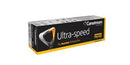 Carestream Ultra-Speed Intraoral X-Ray Film. Xray Film Intraoral Df-53 Sz 0Dbl Pk Ultraspd Poly 100/Bx, Box