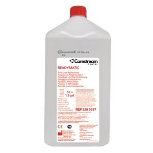 Carestream X-Omat Dbf Extraoral X-Ray Film. Xray Film Xtraoral Cephx-Omat Dbf 8X10 50/Bx, Box