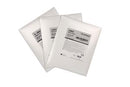 LANEX INTENSIFYING SCREENS-REGULAR , FOR X-OMAT CASSETTES. 8" X 10". FILM TYPE: GREEN SENSITIVE. 1 PR/PK, SOLD AS PACK CARESTREAM 10001201