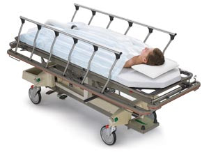 MODEL 315 MULTI-ACCESS WARMING BLANKET, 84" X 36", 10/CS, SOLD AS CASE SOLVENTUM 1