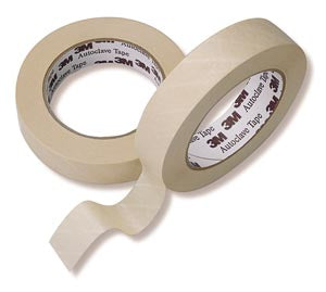 INDICATOR TAPE FOR STEAM, LEAD FREE, .94" X 60 YDS , 20/CS, SOLD AS CASE SOLVENTUM 1