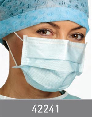 Molnlycke Sofloopª Extra Protection Face Masks. Mask Sofloop Extra Protection50/Bx 10Bx/Cs, Case
