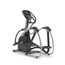 ENDURANCE ELLIPTICAL W/PREMIUM LED CONSOLE , 21" STRIDE LENGTH, 9.5" STEP-ON HEIGHT, 400 LBS. MAX WEIGHT CAPACITY. SALES INTO MEDI, SOLD AS EACH MATRI