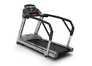 ENDURANCE TREADMILL W/LED CONSOLE , 60" X 22" RUNNING SURFACE, 9" STEP-ON HEIGHT, 400 LBS. MAX WEIGHT CAPACITY. SALES INTO MEDICAL, SOLD AS EACH MATRI