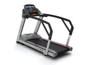 PERFORMANCE PLUS TREADMILL W/TOUCH XL CONSOLE , 62" X 24" RUNNING SURFACE, 10.5" STEP-ON HEIGHT, 500 LBS. MAX WEIGHT CAPACITY. SAL, SOLD AS EACH MATRI