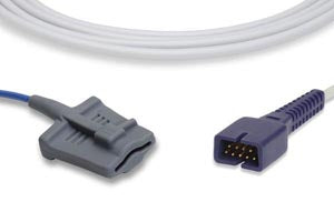 Cables And Sensors Short Spo2 Sensors. Sensor Spo2 Short Adult Softcovidien 2 Nellcor (Drop), Each