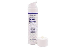Trustmd Hand Cream. Hand Cream For Pre/ Post Glove Use, 150 Ml Pump Canister (Item On Manufacturer Backorder Ð Inventory Limited When Available) . Mbo