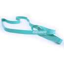 Hygenic/Thera-Band High Resistance Bands. Band Resistance High 25Lb Mdsngl Pk 24/Cs, Case