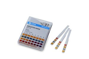 Cytiva Ph Indicator & Test Papers. Paper Indicator Univpanpeha Roll Ph Rng 1-11 1/Pk, Pack