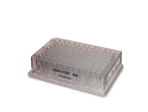 Cytiva Plasmid Miniprep System. Plate Plasmid Miniprep 800Ul96 Well Clr Polysty 25/Pk, Pack