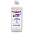 Gojo Purell Advanced Instant Hand Sanitizer. Un1987 Sanitizer Handler 16Ozfliptop 12/Cs (Extend Dating), Case